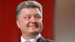Ucrania: Magnate Petro Poroshenko ganó las elecciones presidenciales