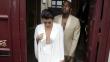 Kim Kardashian: Se filtran fotos de su boda con Kanye West