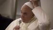 Papa Francisco le declara la guerra a los obispos pedófilos