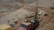 Economía peruana se desacelera por caída de minería y manufactura 