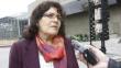Piura: Exigen a alcaldesa Ruby Rodríguez que defina su candidatura