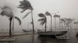 México: Huracán Amanda vuelve a categoría 3 y avanza por el Pacífico