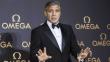 George Clooney sería multado por anillo de compromiso