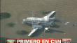 Uruguay: Al menos 5 muertos por caída de avioneta privada argentina