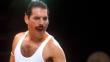 Queen publicará material inédito de Freddie Mercury