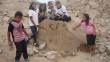 Chile: Niños descubren por accidente momia de 7 mil años de antigüedad