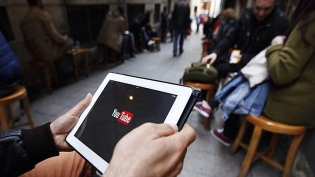 Turquia:  Tribunal Supremo ordena que se anule bloqueo a YouTube. (Difusión)