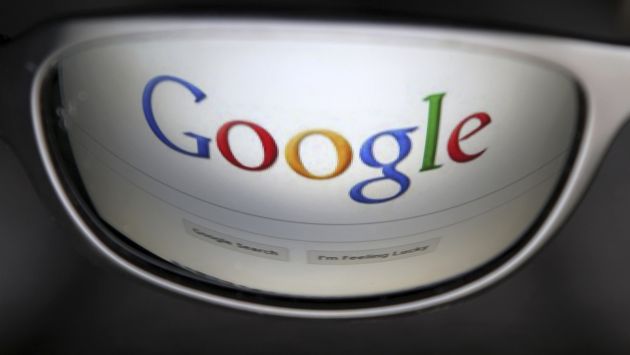 Google inicia servicio para borrar datos personales en Europa. (Reuters)