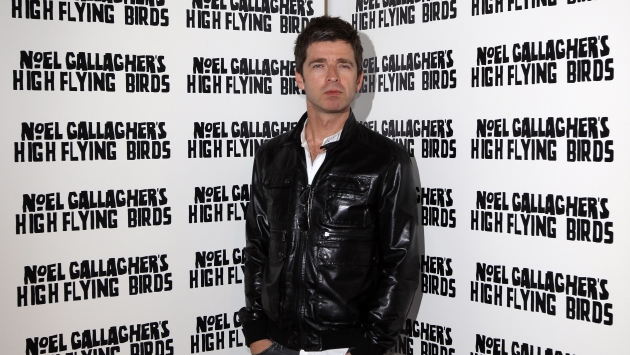 Noel Gallagher está peleado con su hermano Liam. (AFP)