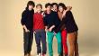 One Direction: Peligra su gira en Estados Unidos