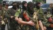 Ucrania: Prorrusos derriban helicóptero y matan a 14 soldados