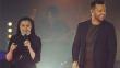 Ricky Martin y Sor Cristina cantaron juntos en 'La Voz Italia' [Video]