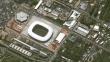 Brasil 2014: Panorámicas de los 12 estadios del Mundial [Fotos]