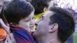 Lionel Messi: “Primero está mi hijo”