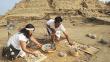 Caral: Complejo arqueológico Áspero se recupera