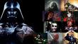 Hollywood: Dieciséis villanos de películas que aún despreciamos [Fotos]