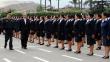 Policía Nacional: Unos 1,127 profesionales y técnicos se asimilan