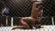 UFC: Gegard Mousasi y Mark Muñoz se enfrentaron en Berlín [Fotos]