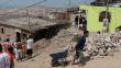 INEI: Más de 3 millones de casas son vulnerables a sismos en el Perú
