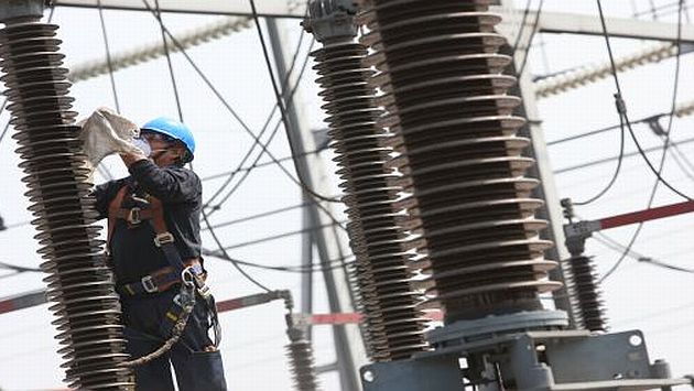 Este mes entregará la buena pro de la Línea de Transmisión 220 kV Moyobamba Iquitos. (USI)