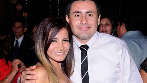 Paul Olórtiga desmiente acusaciones de asesinato de su esposa Edita Guerrero. (Difusión)