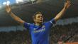 Frank Lampard anuncia su salida del Chelsea tras 13 años