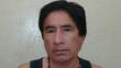 Trujillo: Cae sujeto que vendía droga a escolares 