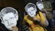 Brasil niega que Edward Snowden haya hecho pedido formal de asilo