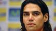 Brasil 2014: Colombia lamenta la ausencia de Falcao en el Mundial
