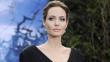 Angelina Jolie se pronunció sobre agresión a Brad Pitt
