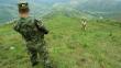 Colombia: Las FARC asesinaron a un capitán del Ejército colombiano
