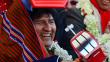 Bolivia: Evo Morales agasajará con torta de coca a Ban Ki-moon