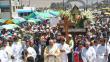 Junín: Declaran Patrimonio Cultural a la Fiesta de la Virgen de Cocharcas