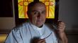 Brasil 2014: Un sacerdote acompaña a la selección argentina