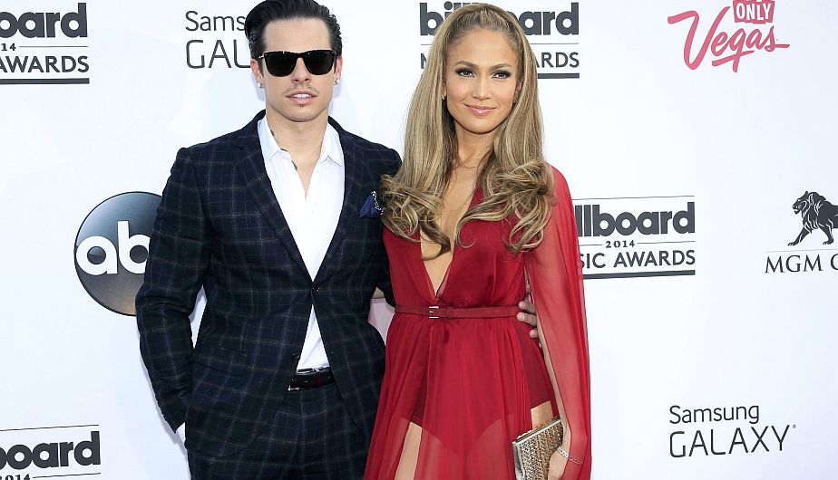 La pareja se dejó ver por última vez en la entrega del Billboard Music Awards 2014 en mayo pasado. (Reuters)