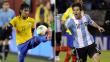 Brasil 2014: Scolari quiere una final entre su selección y Argentina