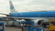 Holanda: Hallan cadáver en tren de aterrizaje de avión de KLM