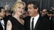 Antonio Banderas y Melanie Griffith se divorcian 
