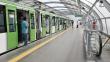 Metro de Lima: Piden que la Línea 2 sea investigada en el Congreso