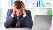 Seis consejos contra el estrés laboral