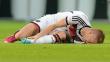 Brasil 2014: El alemán Marco Reus quedó fuera por lesión