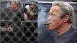 Arnold Schwarzenegger: Se filtran fotos de la nueva película de 'Terminator'