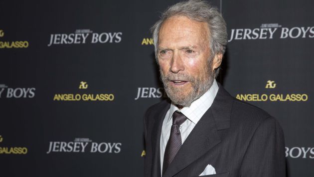 Película es un nuevo reto para Clint Eastwood. (Reuters)