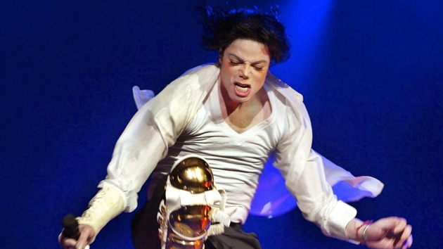 Michael Jackson dejó temas inéditos. (AFP)