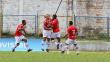 Torneo Apertura 2014: Unión Comercio apabulló 4-0 a Los Caimanes 