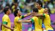 Brasil 2014: Afición peruana cree que el 'Scratch' ganará el Mundial