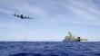 Vuelo MH370: Malasia gastó US$8.6 millones en búsqueda de avión
