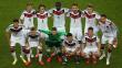 Brasil 2014: Franz Beckenbauer afirma que Alemania es el favorito de Europa