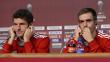 Bayern Munich: Philipp Lahm y Thomas Müller renuevan por dos años más