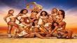 Brasil 2014: Conoce al ‘Equipo de diosas’ de Playboy